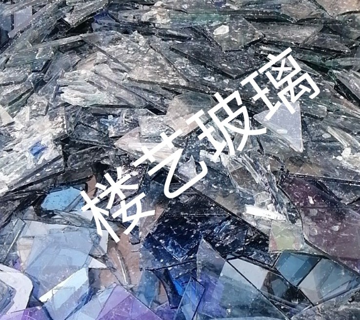 楼艺玻璃回收